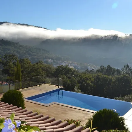 빌라 Vida Nova Algarve, Infinity Pool And Awesome Coastal Views *