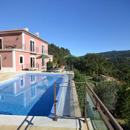 빌라 Vida Nova Algarve, Infinity Pool And Awesome Coastal Views