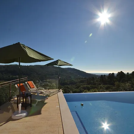 Vida Nova Algarve, Infinity Pool And Awesome Coastal Views 빌라 *