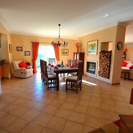 Vida Nova Algarve, Infinity Pool And Awesome Coastal Views