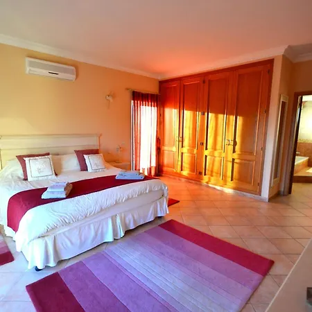 Vida Nova Algarve, Infinity Pool And Awesome Coastal Views * 몬시크