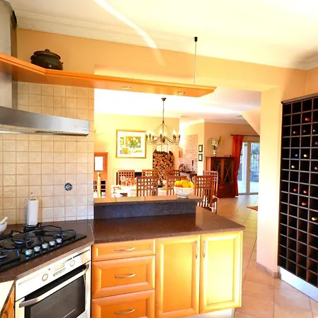 Vida Nova Algarve, Infinity Pool And Awesome Coastal Views