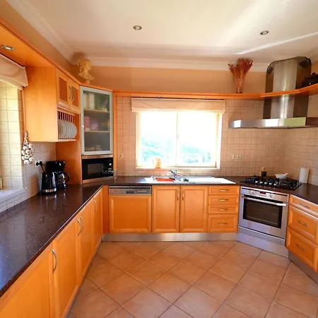 Vida Nova Algarve, Infinity Pool And Awesome Coastal Views 빌라 *