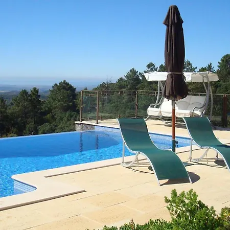 Vida Nova Algarve, Infinity Pool And Awesome Coastal Views 别墅 *