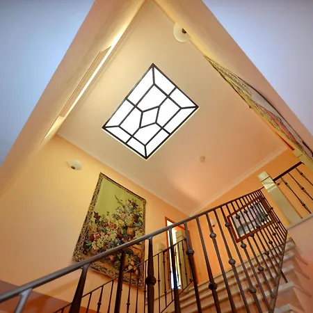 빌라 Vida Nova Algarve, Infinity Pool And Awesome Coastal Views 몬시크