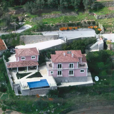 Vida Nova Algarve, Infinity Pool And Awesome Coastal Views