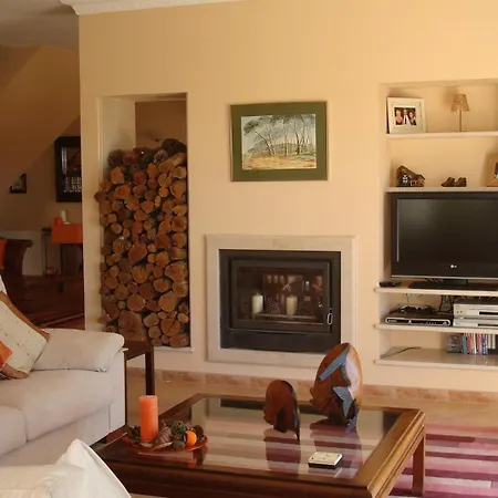 Villa Vida Nova Algarve, Infinity Pool And Awesome Coastal Views Monchique