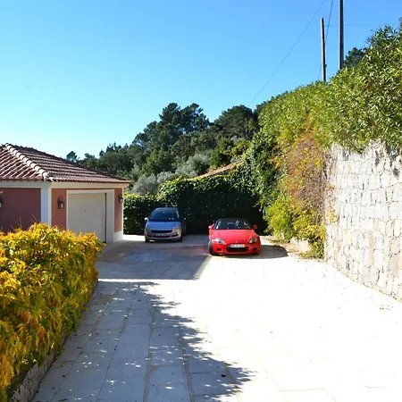 Вилла Vida Nova Algarve, Infinity Pool And Awesome Coastal Views *