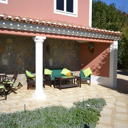 Vida Nova Algarve, Infinity Pool And Awesome Coastal Views *