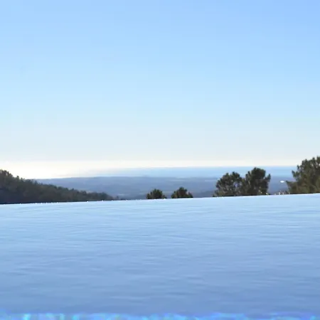 Vida Nova Algarve, Infinity Pool And Awesome Coastal Views Monchique