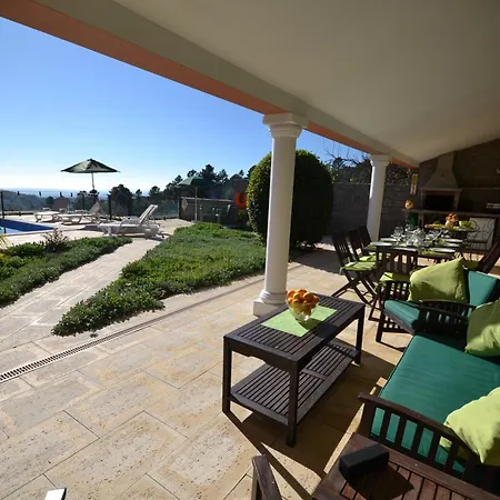 Vida Nova Algarve, Infinity Pool And Awesome Coastal Views * Monchique