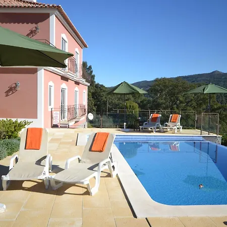 Vida Nova Algarve, Infinity Pool And Awesome Coastal Views Вилла