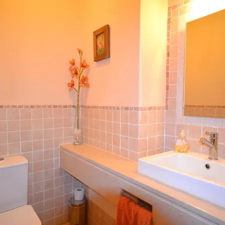 Вилла Vida Nova Algarve, Infinity Pool And Awesome Coastal Views *