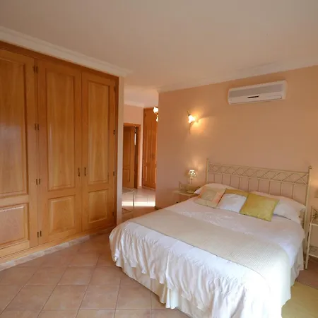 Vida Nova Algarve, Infinity Pool And Awesome Coastal Views Villa Monchique