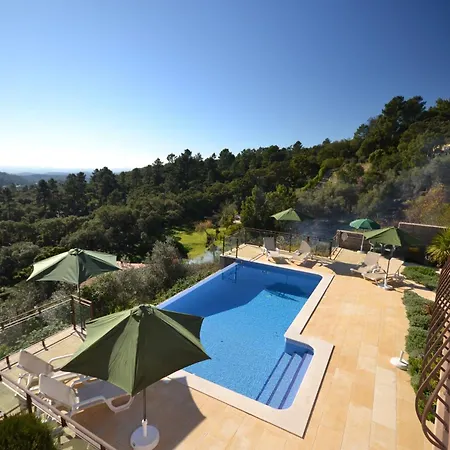 Vida Nova Algarve, Infinity Pool And Awesome Coastal Views *