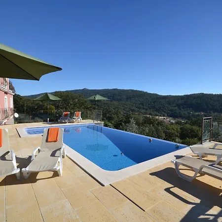 Vida Nova Algarve, Infinity Pool And Awesome Coastal Views