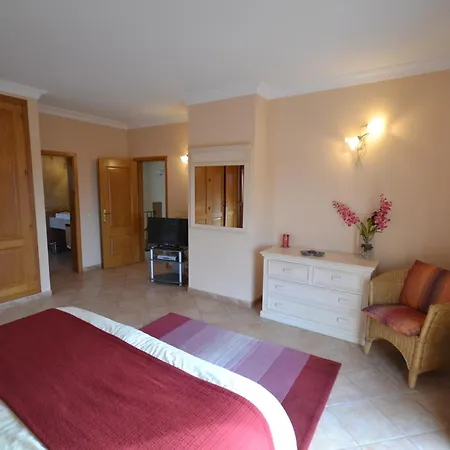 Vida Nova Algarve, Infinity Pool And Awesome Coastal Views Вилла