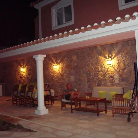 Vida Nova Algarve, Infinity Pool And Awesome Coastal Views Villa *