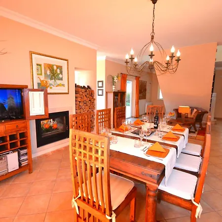 Vida Nova Algarve, Infinity Pool And Awesome Coastal Views Villa