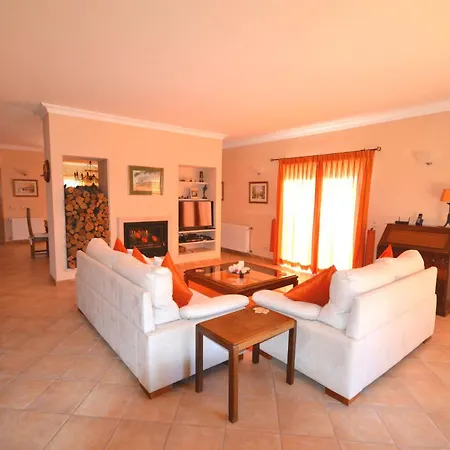 Вилла Vida Nova Algarve, Infinity Pool And Awesome Coastal Views *