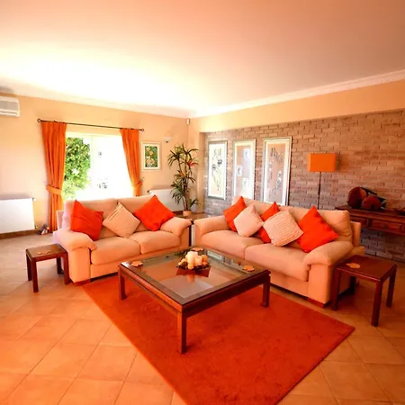 Vida Nova Algarve, Infinity Pool And Awesome Coastal Views Моншики