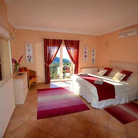 Vida Nova Algarve, Infinity Pool And Awesome Coastal Views * Моншики