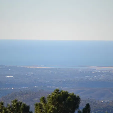 Vida Nova Algarve, Infinity Pool And Awesome Coastal Views 몬시크