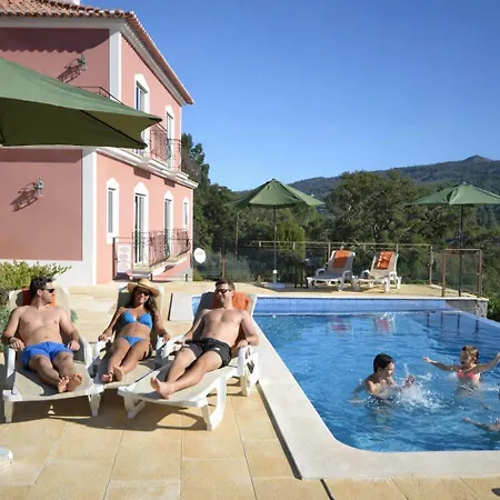 Vida Nova Algarve, Infinity Pool And Awesome Coastal Views *