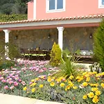 빌라 Vida Nova Algarve, Infinity Pool And Awesome Coastal Views 몬시크