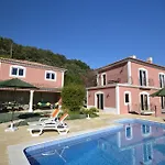 빌라 Vida Nova Algarve, Infinity Pool And Awesome Coastal Views 몬시크