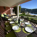 빌라 Vida Nova Algarve, Infinity Pool And Awesome Coastal Views