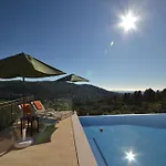 Vida Nova Algarve, Infinity Pool And Awesome Coastal Views 빌라 *