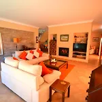 빌라 Vida Nova Algarve, Infinity Pool And Awesome Coastal Views *