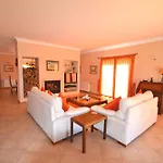 빌라 Vida Nova Algarve, Infinity Pool And Awesome Coastal Views *